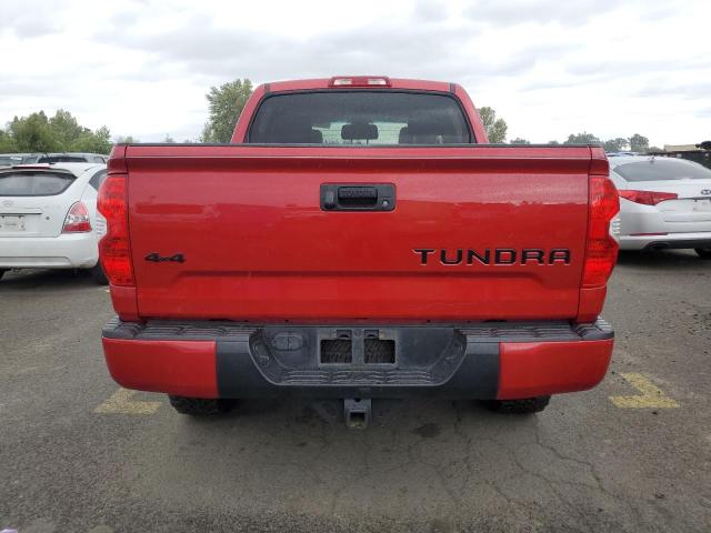 2017 Toyota Tundra Crewmax Sr5 VIN: 5TFDY5F17HX643570 Lot: 55351364