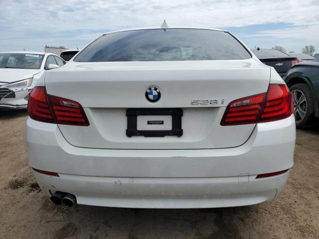 2013 BMW 528 I VIN: WBAXG5C57DDY30842 Lot: 51569934