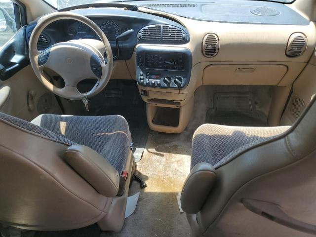 1997 Dodge Grand Caravan Se VIN: 2B4GP44R5VR372437 Lot: 55685984