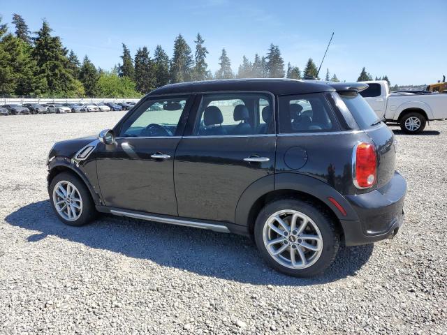 2016 Mini Cooper S Countryman VIN: WMWZC5C52GWU04912 Lot: 56523584