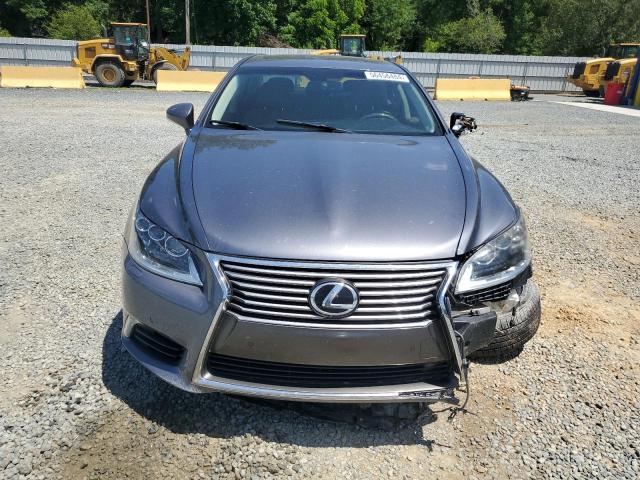 VIN JTHBL5EF8D5114197 2013 Lexus LS, 460 no.5