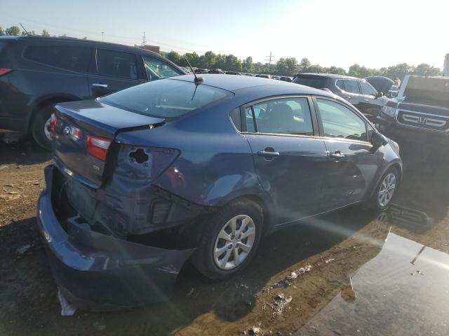 2016 Kia Rio Lx VIN: KNADM4A32G6620987 Lot: 55372024