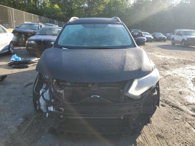 2017 Nissan Rogue S VIN: KNMAT2MV0HP569561 Lot: 54207794