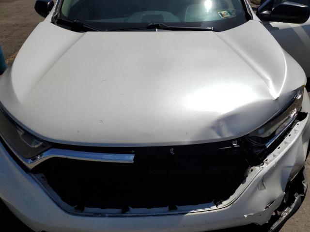 2017 HONDA CR-V LX - 2HKRW6H33HH219363