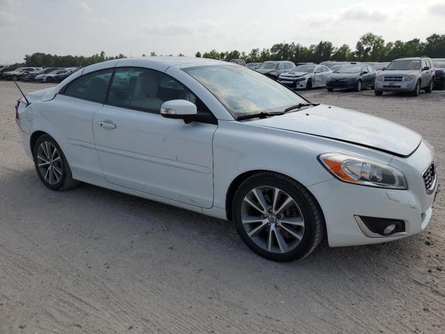 2013 Volvo C70 T5 VIN: YV1672MC4DJ141279 Lot: 56507514