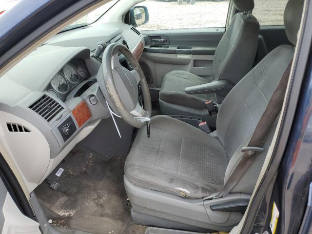 2008 CHRYSLER TOWN & COU #3285979832