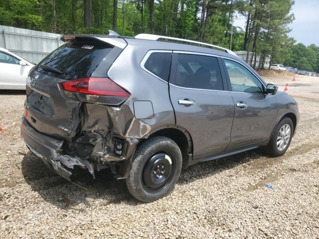 2019 Nissan Rogue S VIN: KNMAT2MV2KP558455 Lot: 54234274