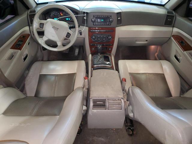 2006 Jeep Grand Cherokee Limited VIN: 1J8HR58226C347826 Lot: 56326594