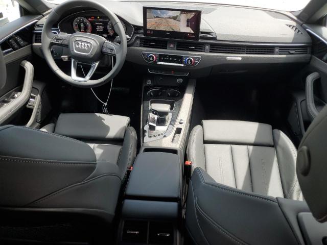 2024 Audi A5 Premium Plus 45 VIN: WAUFACF53RA067739 Lot: 53993924