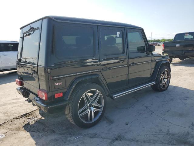 2008 Mercedes-Benz G 500 VIN: WDCYR49E88X172157 Lot: 53671294