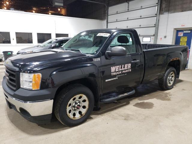 2012 GMC Sierra 1500 Work Truck VIN: 1GTN1TEX9CZ264098 Lot: 56231404