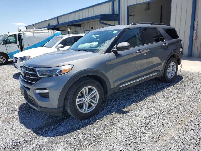 2023 Ford Explorer Xlt VIN: 1FMSK7DH5PGB20224 Lot: 56810534