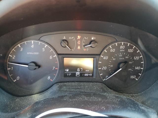 2013 Nissan Sentra S VIN: 3N1AB7AP7DL719910 Lot: 56310834