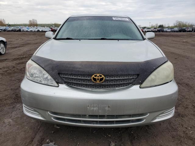 2003 Toyota Camry Le VIN: JTDBF32K530142887 Lot: 54678634