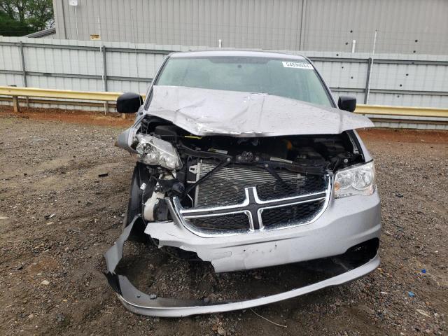 2013 Dodge Grand Caravan Se VIN: 2C4RDGBG2DR791884 Lot: 54899084