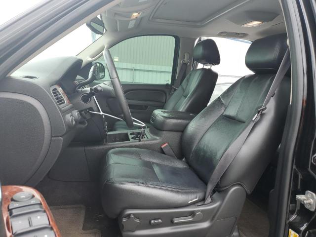 2012 Chevrolet Tahoe K1500 Lt VIN: 1GNSKBE01CR241290 Lot: 53842844