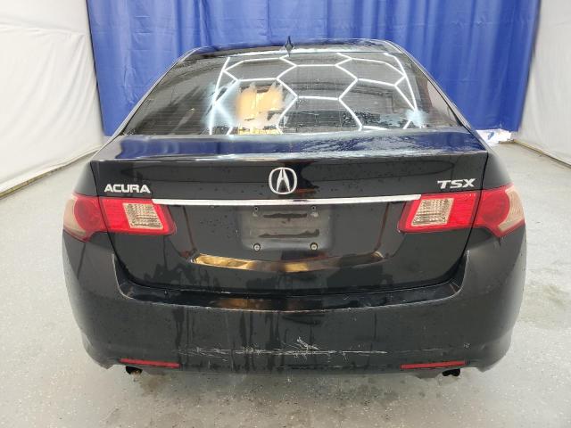 2013 Acura Tsx Tech VIN: JH4CU2F65DC010552 Lot: 55835044