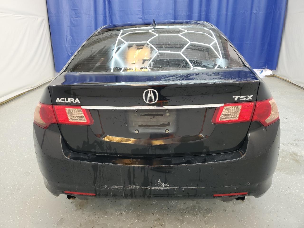 JH4CU2F65DC010552 2013 Acura Tsx Tech