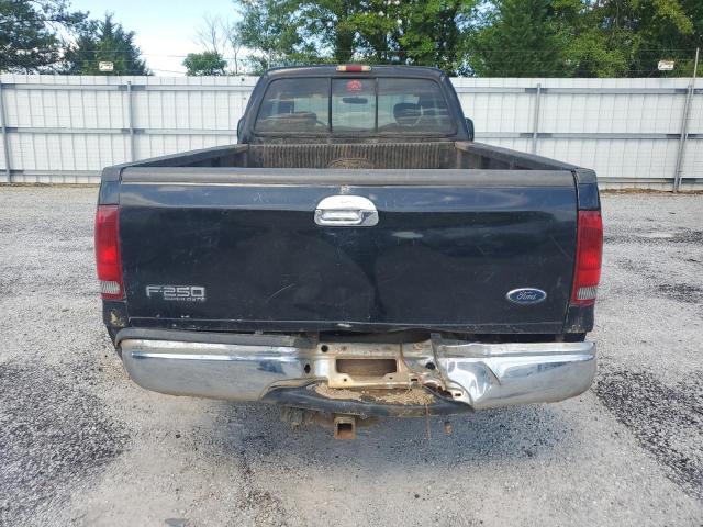 2004 Ford F250 Super Duty VIN: 3FTNX20L04MA00087 Lot: 55193874
