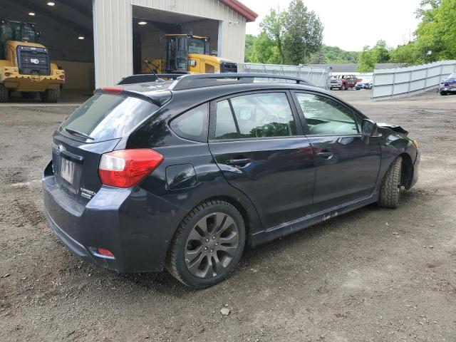 2012 Subaru Impreza Sport Premium VIN: JF1GPAL64CH204327 Lot: 55810054