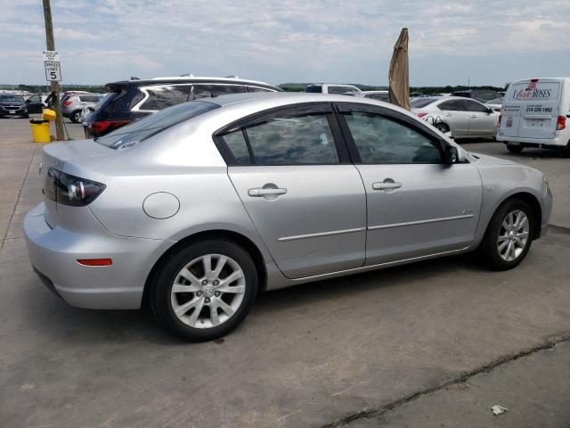 2007 Mazda 3 S VIN: JM1BK324971624923 Lot: 56349824