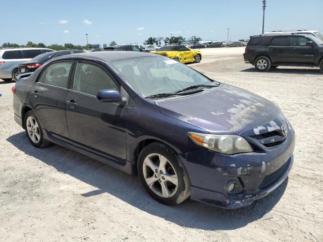 Vin: 2t1bu4ee1bc615139, lot: 54369724, toyota corolla base 20114