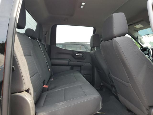 2023 CHEVROLET SILVERADO - 3GCUDCED4PG233517