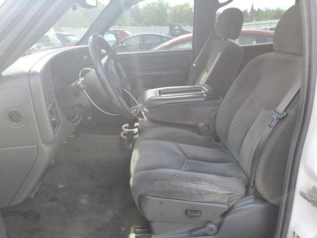 2005 Chevrolet Silverado K1500 VIN: 2GCEK13T851119132 Lot: 54380494