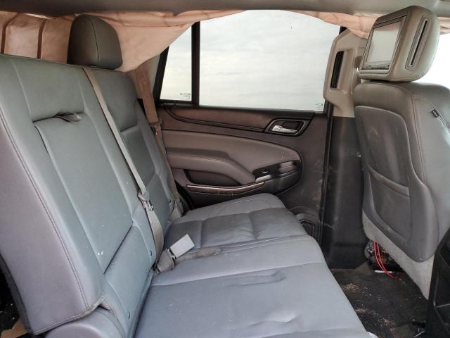 2015 CHEVROLET TAHOE C150 - 1GNSCBKC7FR198185
