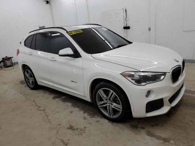 2016 BMW X1 xDrive28I VIN: WBXHT3C35GP888069 Lot: 54552984