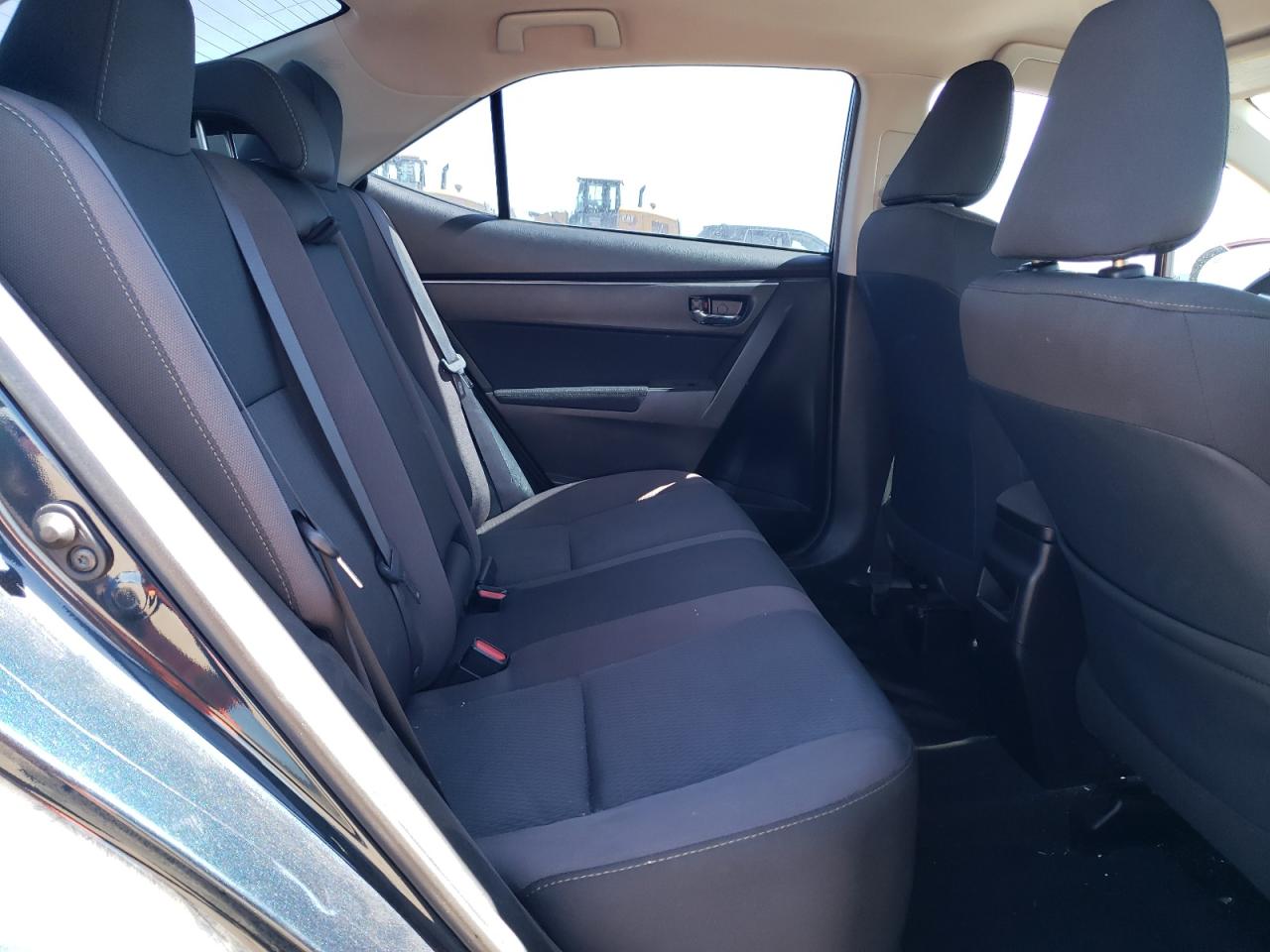 2T1BURHE1KC168675 TOYOTA COROLLA 2019