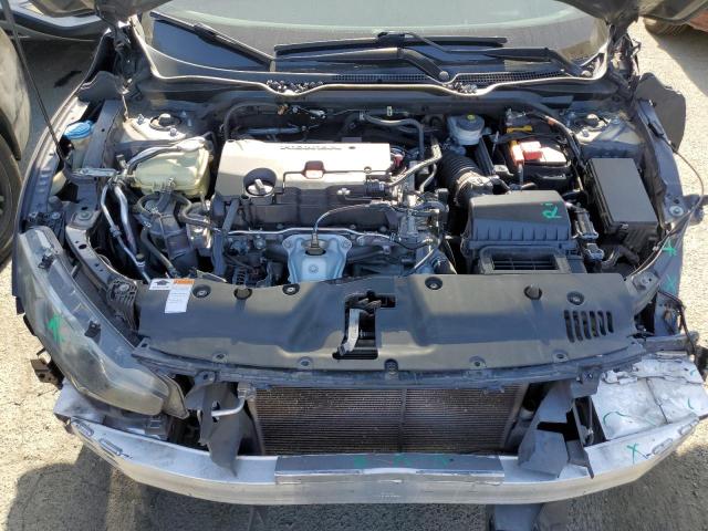 2016 Honda Civic - Image 11