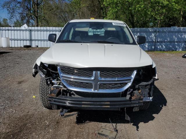 2014 Dodge Journey Se VIN: 3C4PDCAB4ET151387 Lot: 53848494