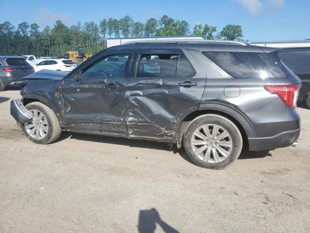 2020 FORD EXPLORER L 1FMSK7FHXLGA48122  54944564