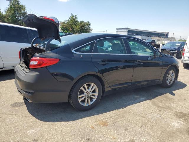 2016 Hyundai Sonata Se VIN: 5NPE24AF2GH407065 Lot: 54490574