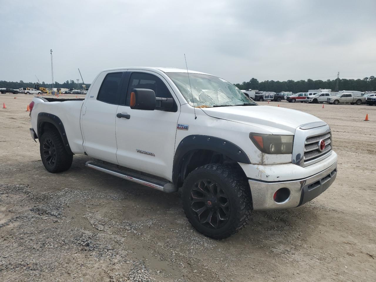 5TFRV54197X024467 2007 Toyota Tundra Double Cab Sr5