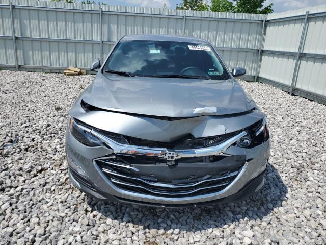 2023 Chevrolet Malibu Lt VIN: 1G1ZD5STXPF235392 Lot: 55540844