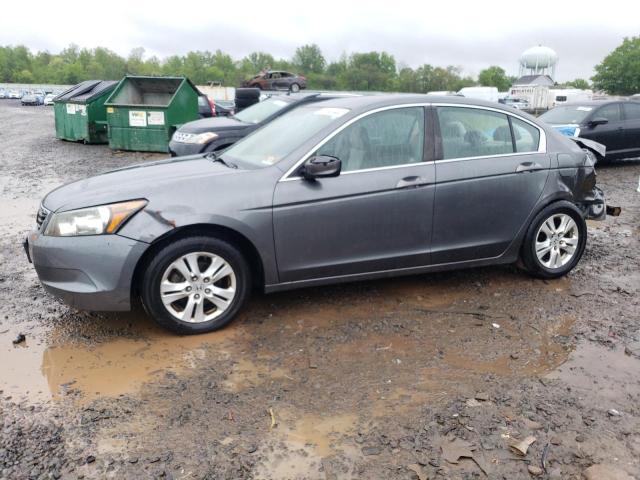 2009 Honda Accord Lxp VIN: 1HGCP26439A003840 Lot: 53743444