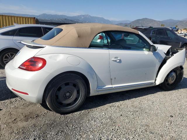 2015 Volkswagen Beetle 1.8T VIN: 3VW517AT3FM811007 Lot: 53235524