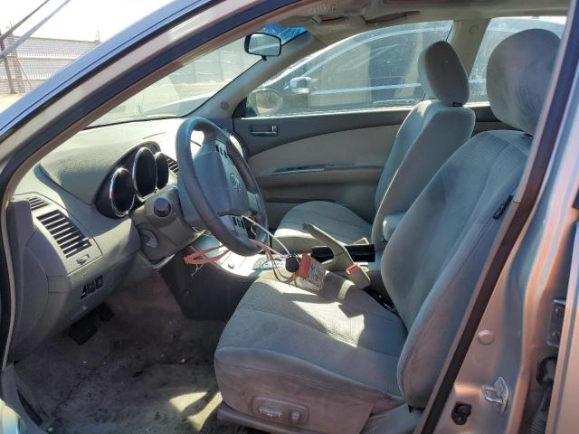 2005 Nissan Altima Se VIN: 1N4BL11E35N454016 Lot: 52391304