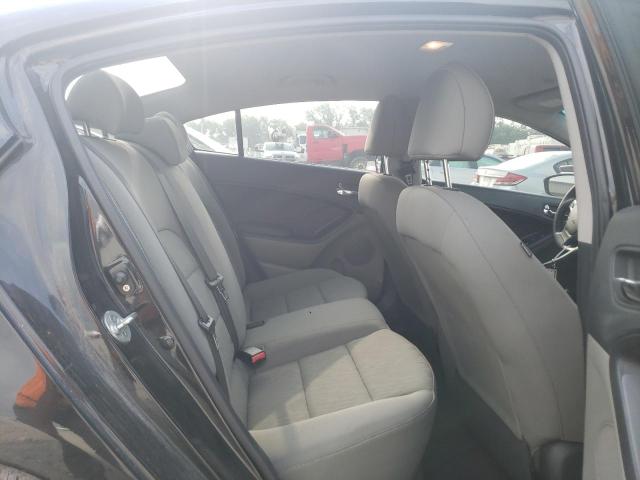 2015 Kia Forte Lx VIN: KNAFK4A69F5437194 Lot: 54537984