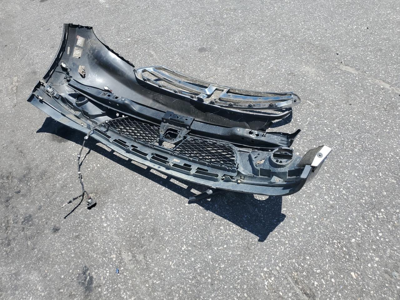 1C4RDJEG9JC101738 2018 Dodge Durango Citadel