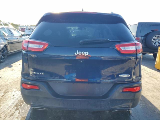 2015 Jeep Cherokee Latitude VIN: 1C4PJMCS4FW552557 Lot: 56134564