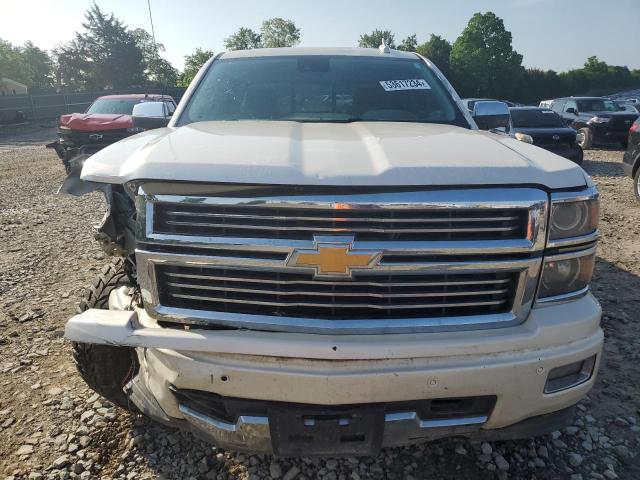 2015 Chevrolet Silverado K1500 High Country VIN: 3GCUKTEJ3FG343016 Lot: 53617234