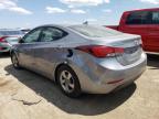 HYUNDAI ELANTRA SE photo