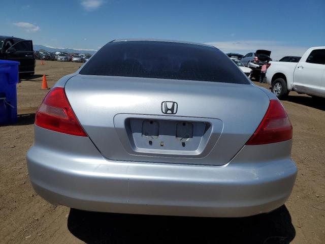 2003 Honda Accord Lx VIN: 1HGCM72263A005132 Lot: 53318454