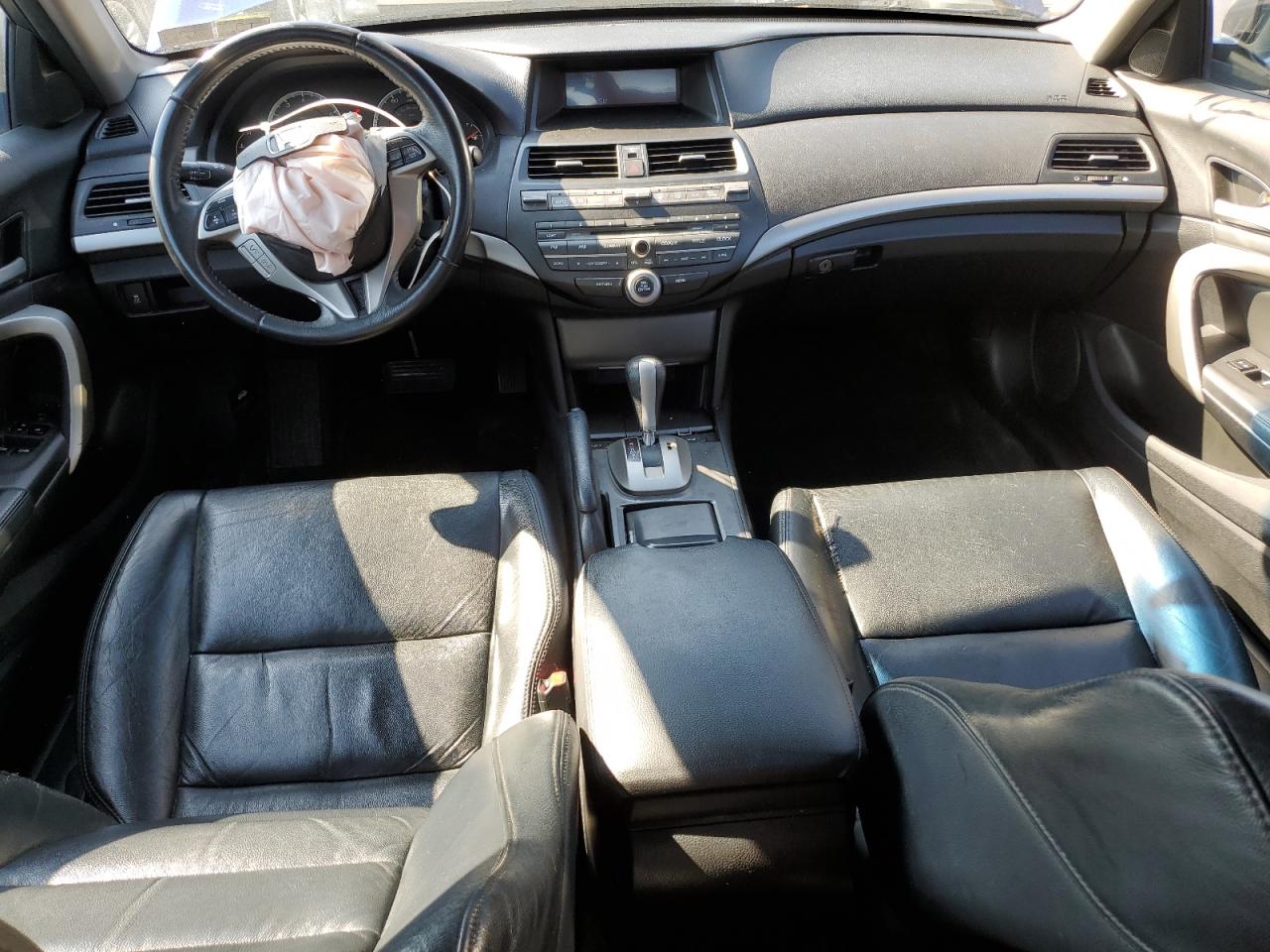 3FAHP0JA9CR179011 2012 Ford Fusion Sel