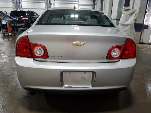 2008 Chevrolet Malibu 1Lt VIN: 1G1ZH57B28F289811 Lot: 54725574