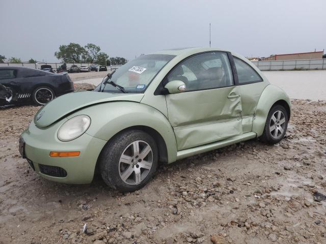 2006 Volkswagen New Beetle 2.5L Option Package 1 VIN: 3VWRW31C06M414835 Lot: 56473834