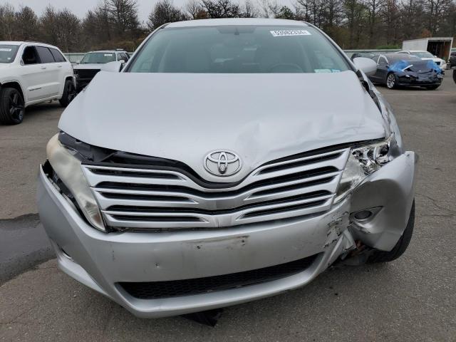 2010 Toyota Venza VIN: 4T3ZA3BB3AU028683 Lot: 53982334